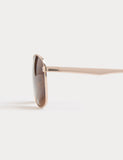 M&S Navigator Polarised Sunglasses - British product
