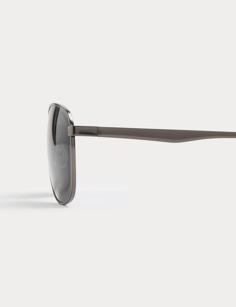 M&S Navigator Polarised Sunglasses - British product