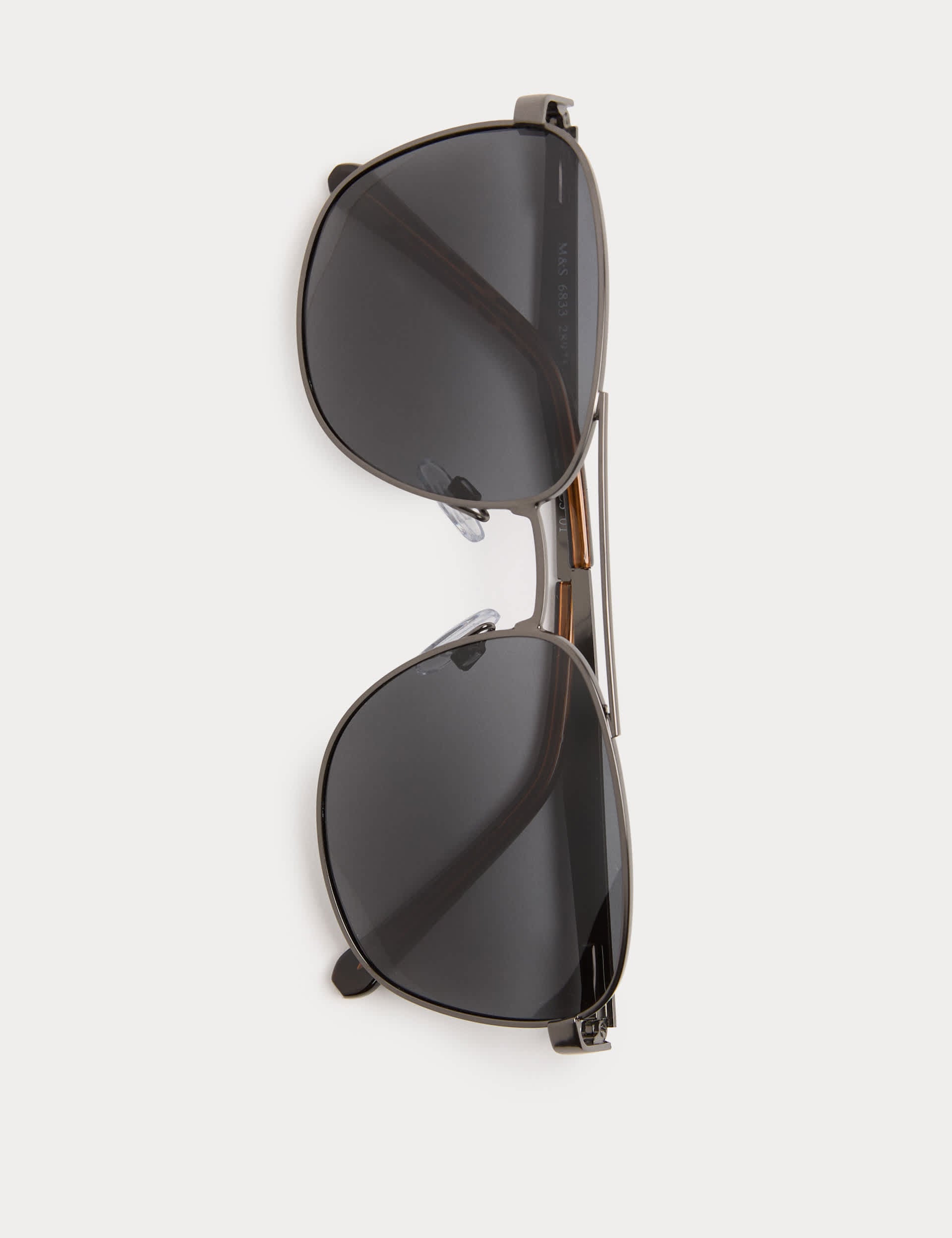 M&S Navigator Polarised Sunglasses - British product