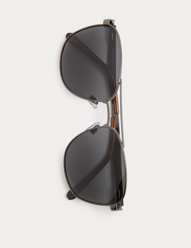 M&S Navigator Polarised Sunglasses - British product