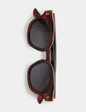 M&S Chunky Polarised Sunglasses