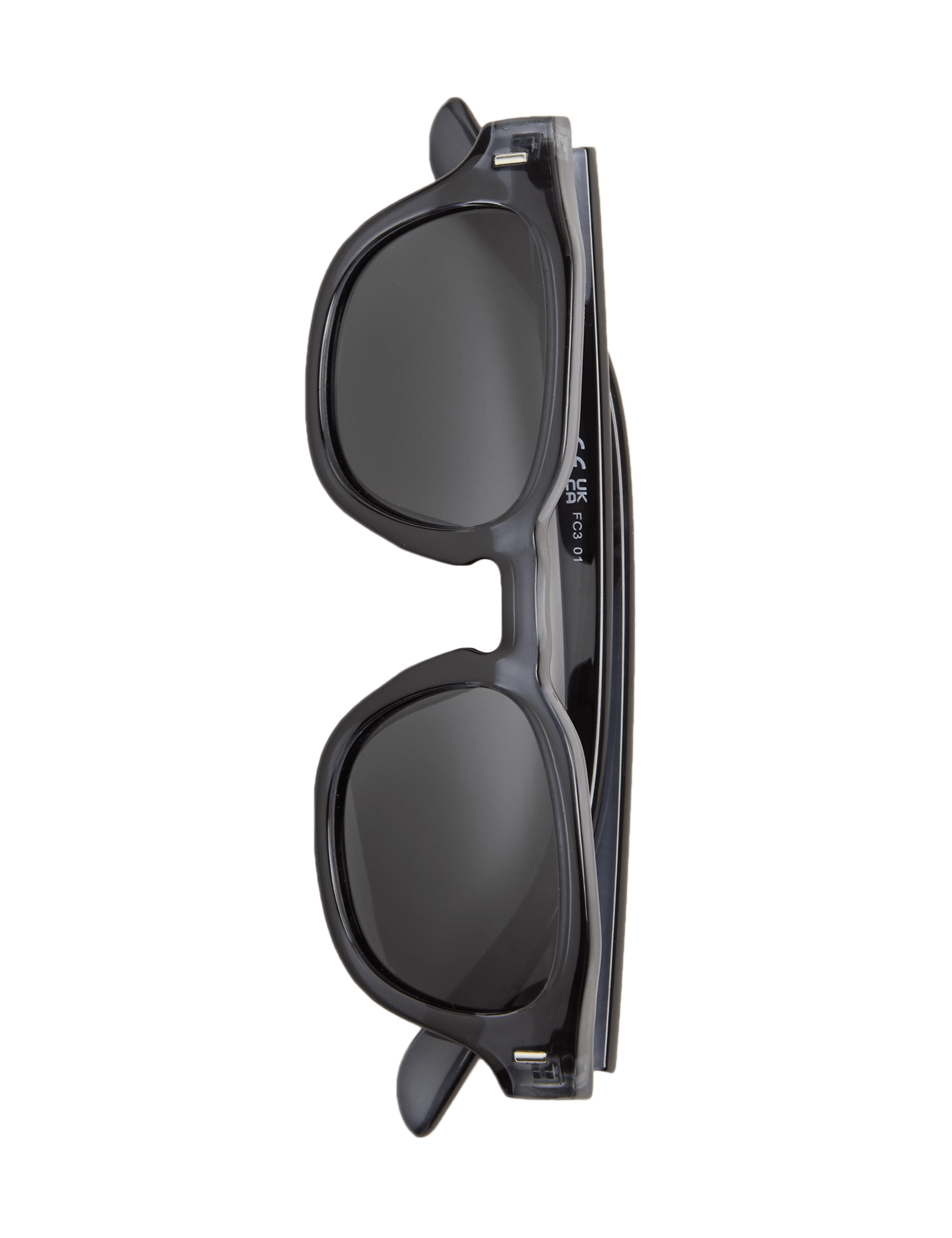 M&S chunky polarised sunglasses - British product