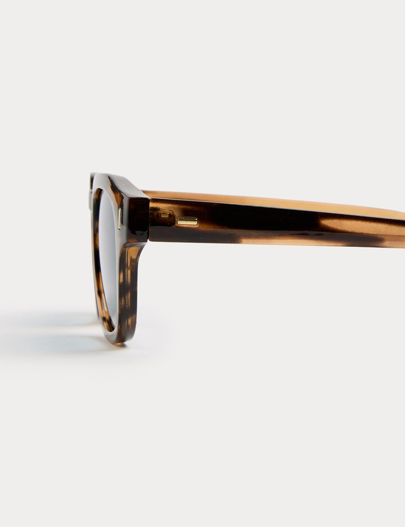 M&S chunky polarised sunglasses - British product