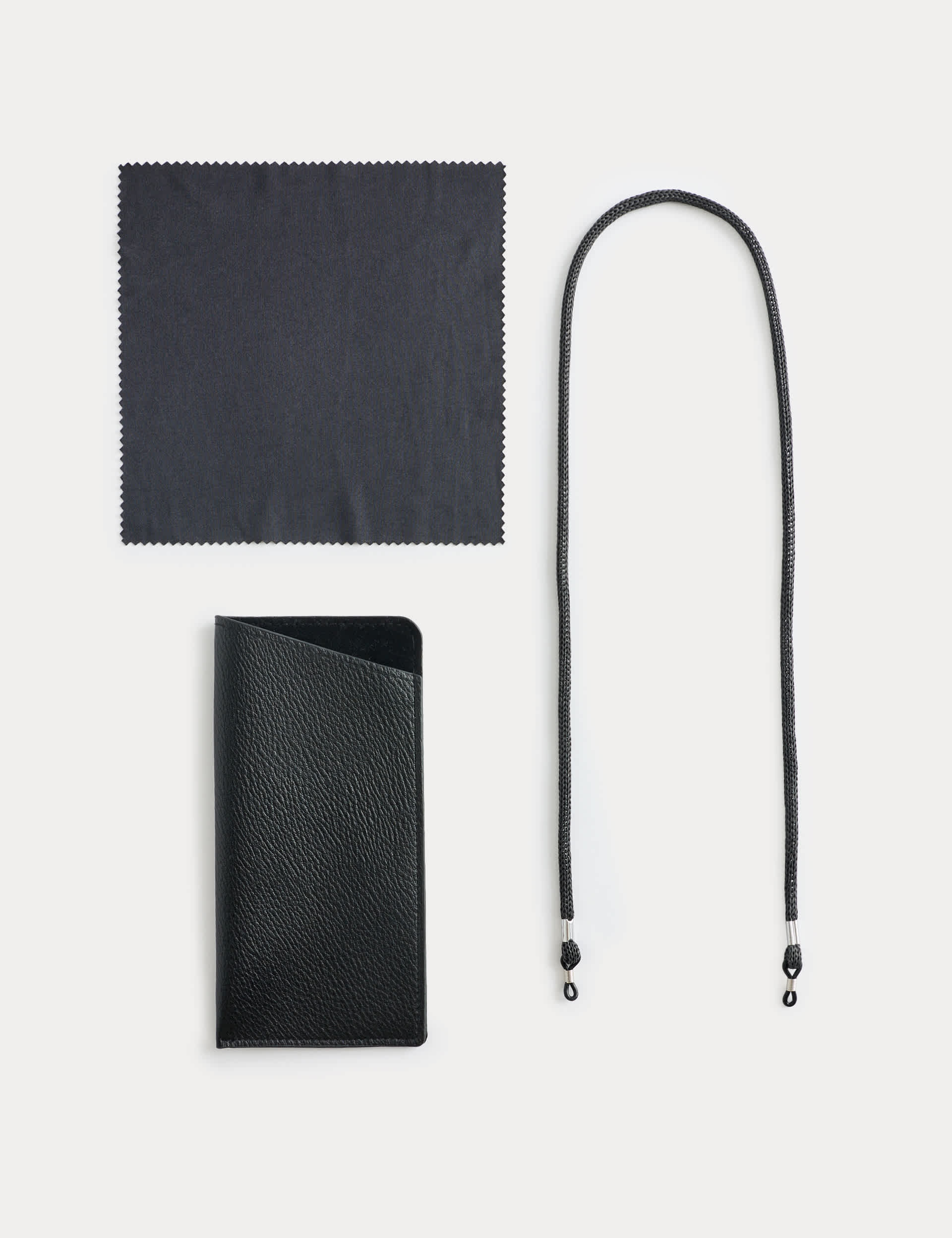 M&S textured sunglasses case, UK version
