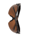 M&S sport sunglasses with polarised and anti-fog lenses, imported from the UK