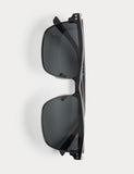 M&S metal mix polarised sunglasses, imported from the UK