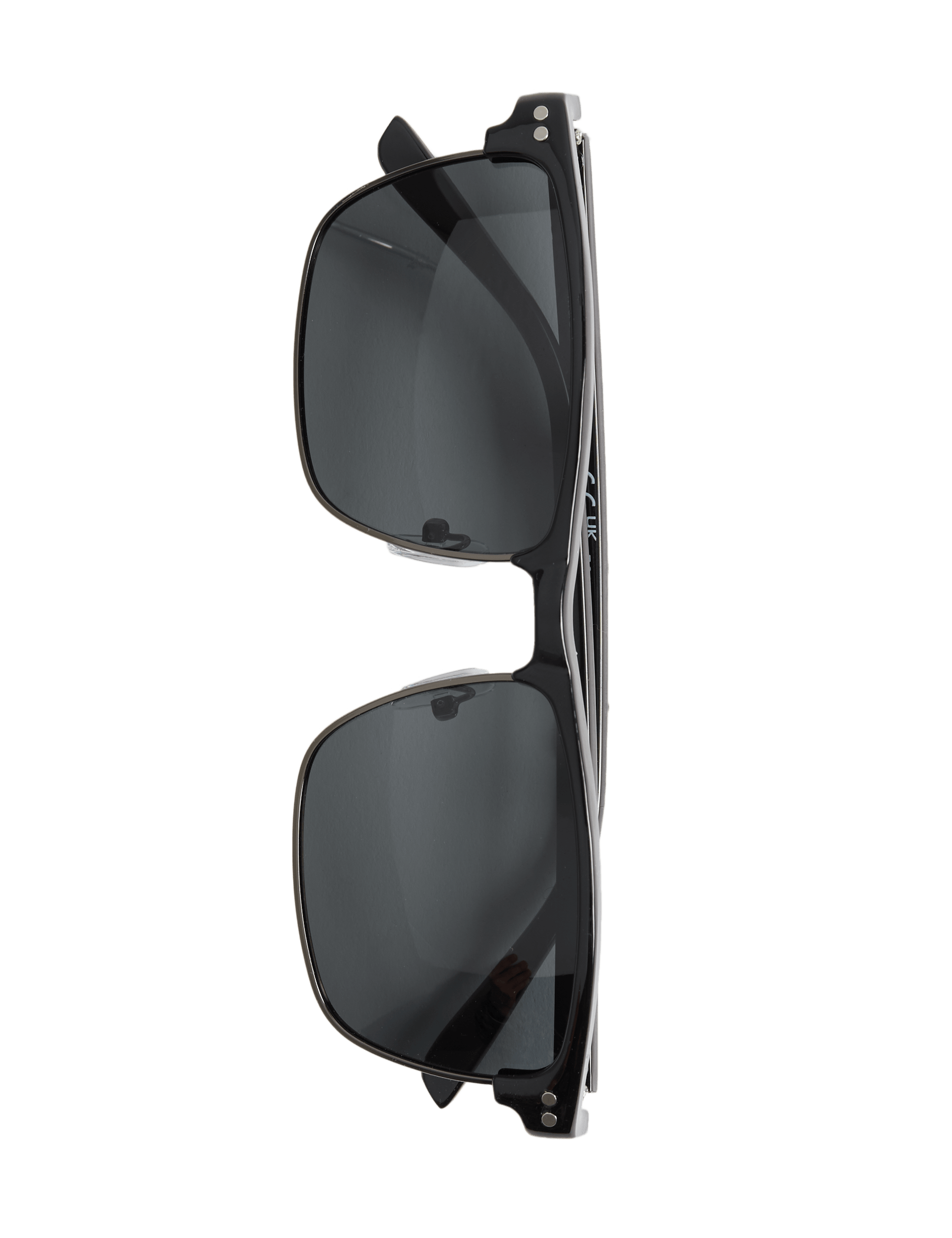 M&S Metal Mix Polarised Sunglasses