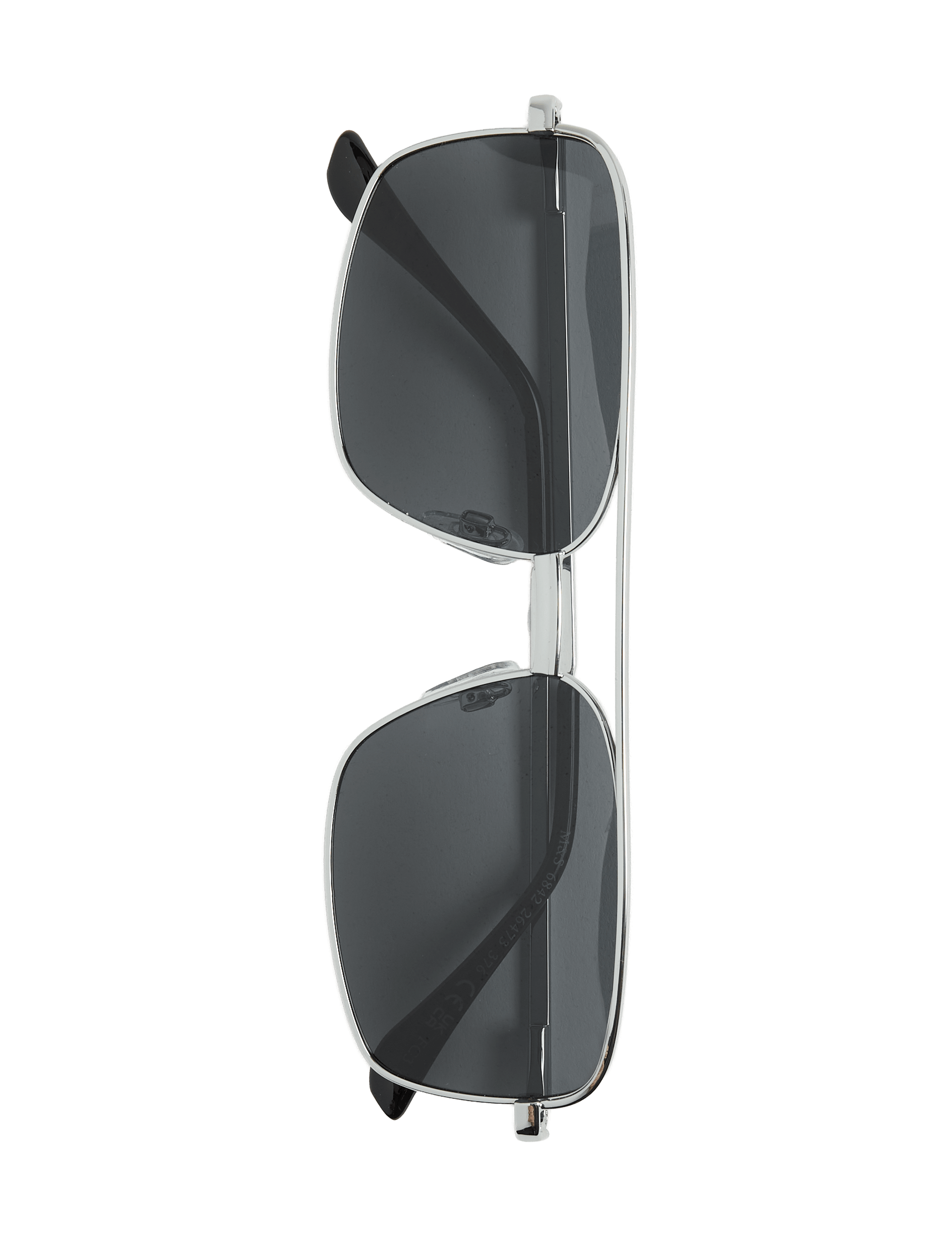 M&S metal polarised sunglasses, UK version