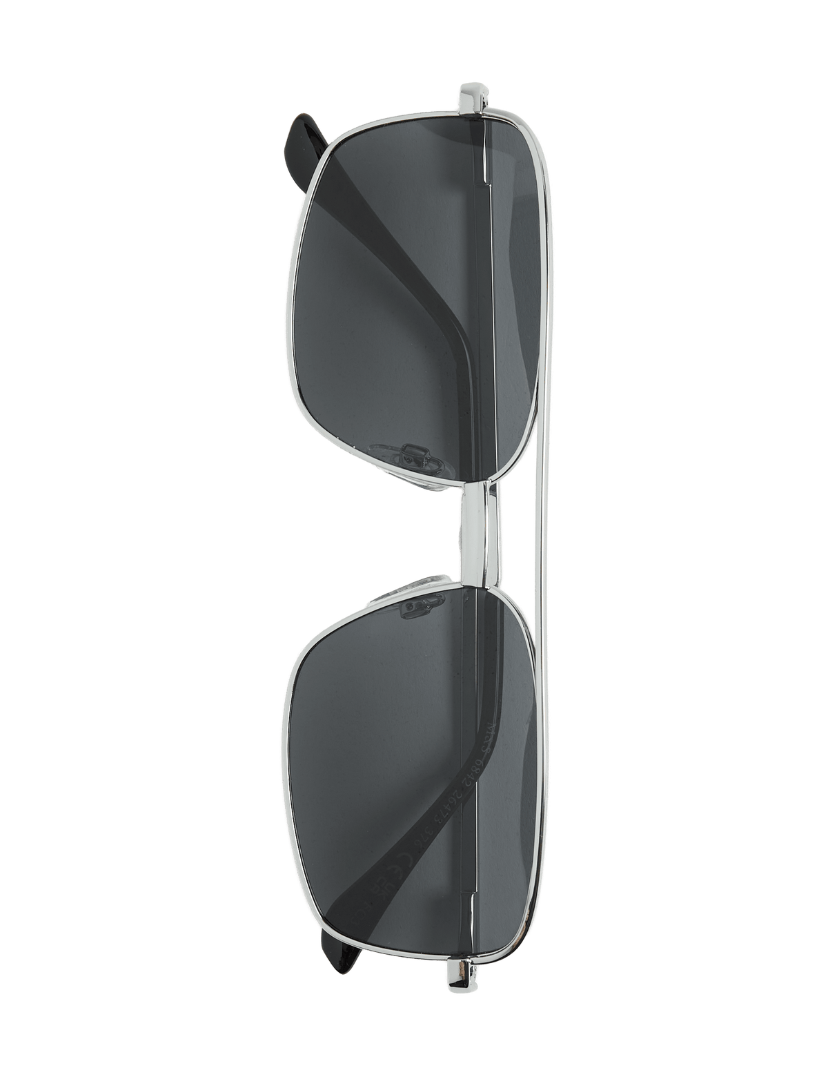 M&S metal polarised sunglasses, UK version