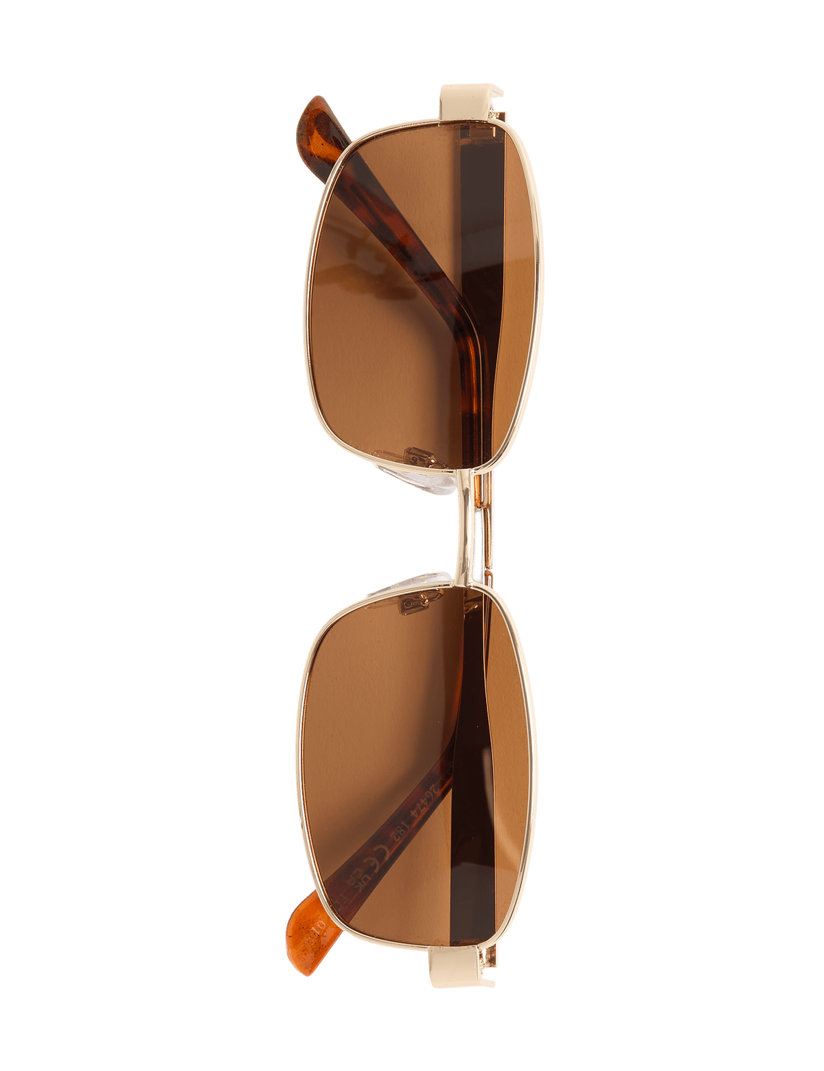 M&S metal polarised sunglasses, UK version