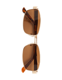 M&S metal polarised sunglasses, UK version