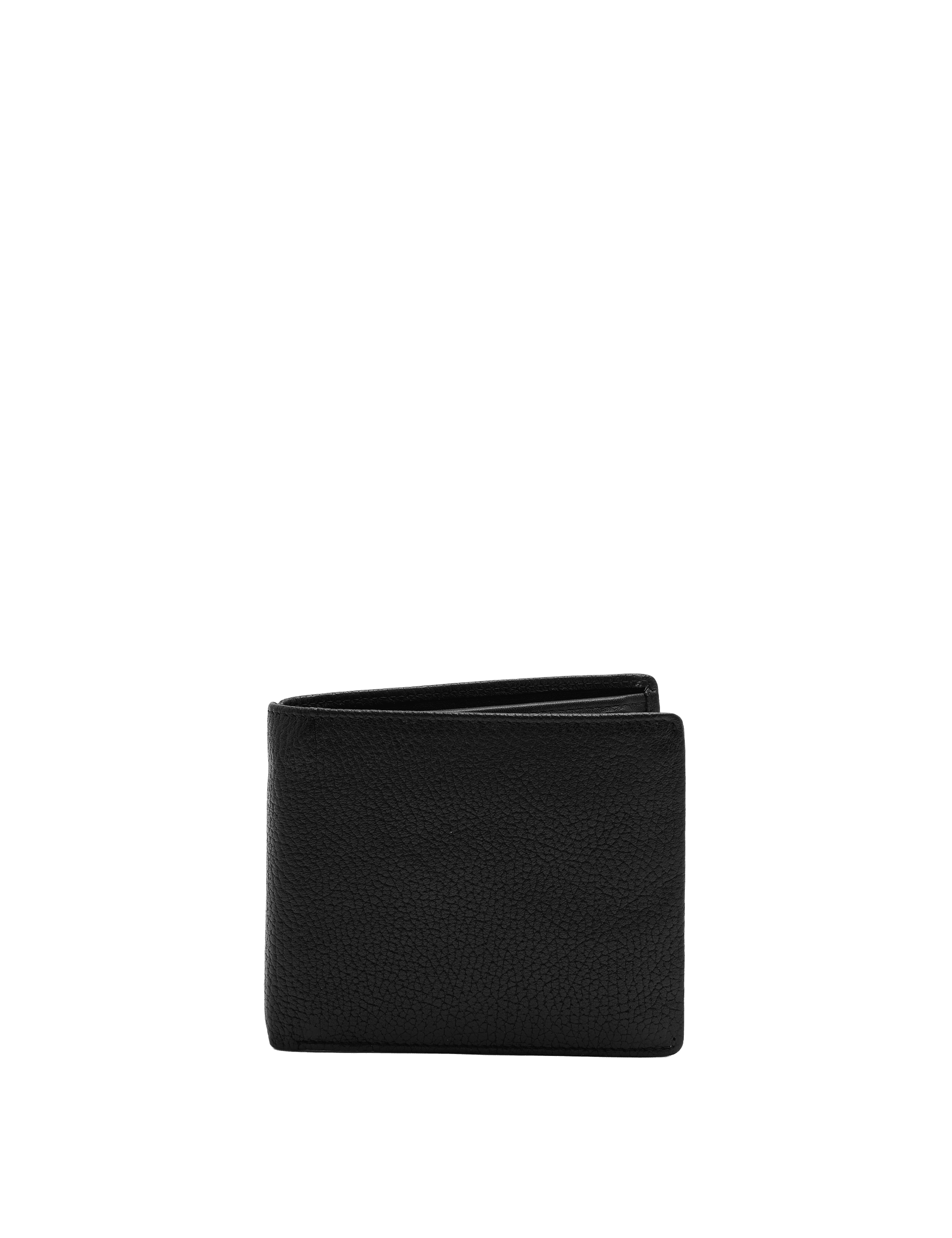 Autograph Leather Cardsafe Bifold Wallet, UK version
