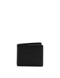 Autograph Leather Cardsafe Bifold Wallet, UK version