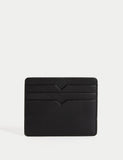 Autograph leather card holder, UK version