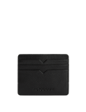 Autograph leather card holder, UK version
