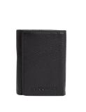 Leather Tri-Fold Wallet, UK version