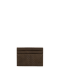 M&S textured faux leather card holder, imported from the UK