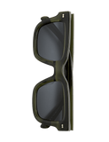 Autograph Chunky Polarised Sunglasses
