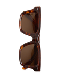Autograph Chunky Polarised Sunglasses