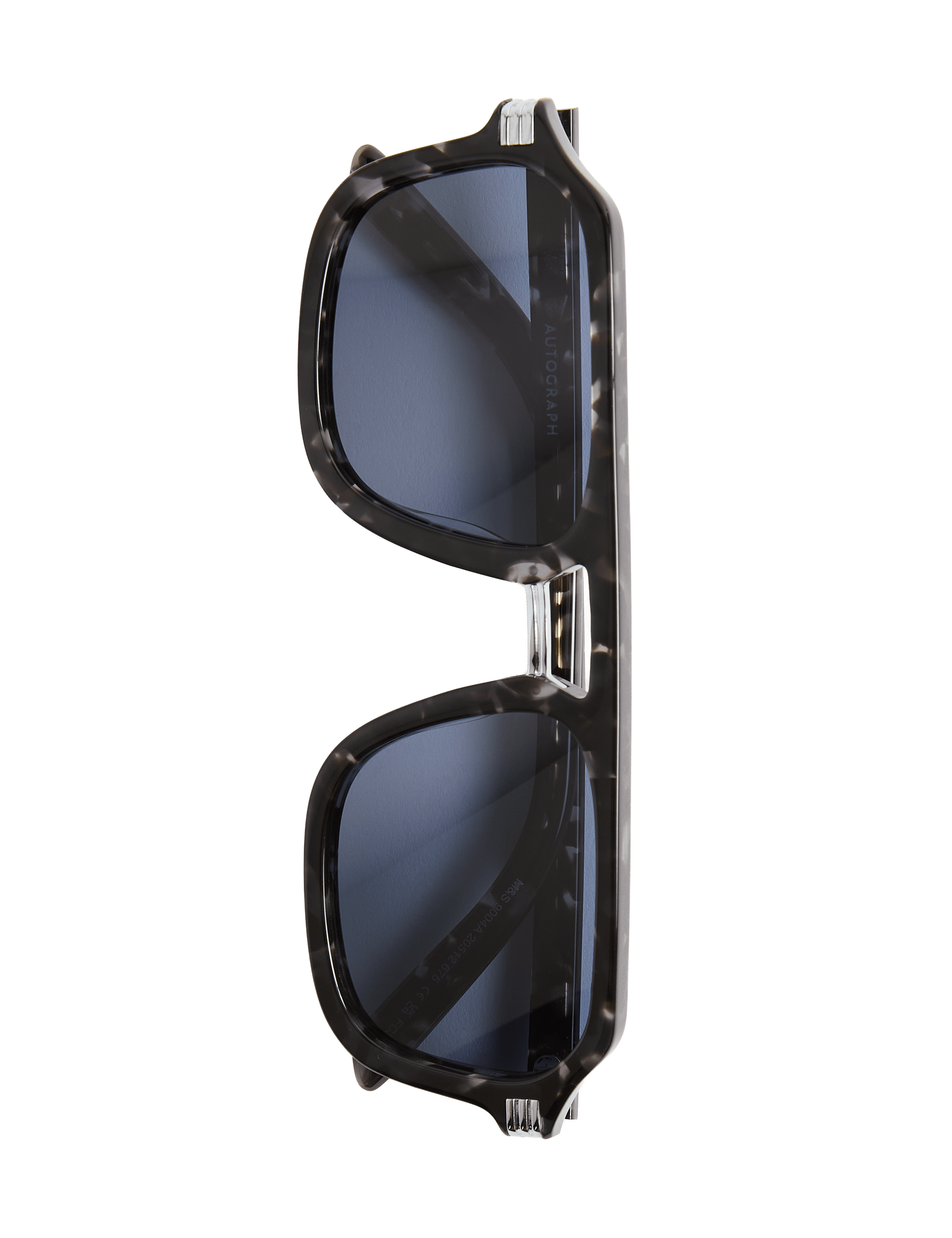 Autograph polarised aviator sunglasses, imported from the UK