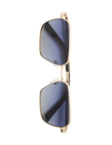 Autograph Premium Metal Polarised Sunglasses