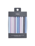 M&S cotton handkerchiefs 10-pack (British brand)
