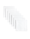 M&S antibacterial cotton handkerchiefs 7pk (British brand)