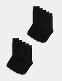 M&S Cool & Fresh cotton rich socks 10 pack (British brand)