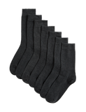 M&S 7 Pack Cool & Fresh Cotton Rich Socks