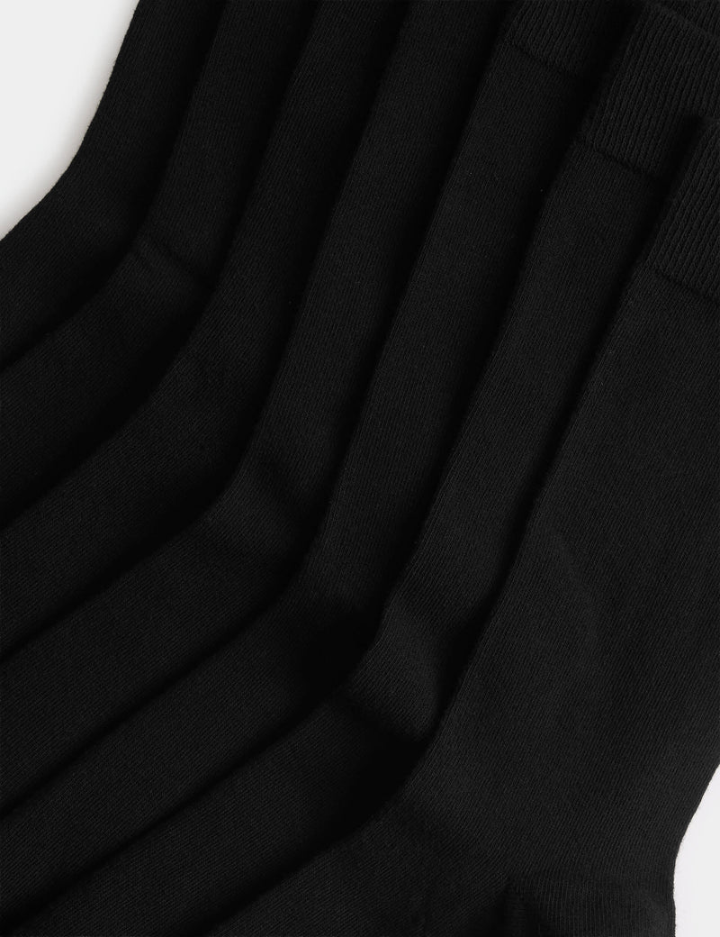 M&S Cool & Fresh cotton rich socks 7-pack, imported from the UK