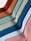 M&S Cool & Fresh cotton rich socks 7 pack, imported from the UK
