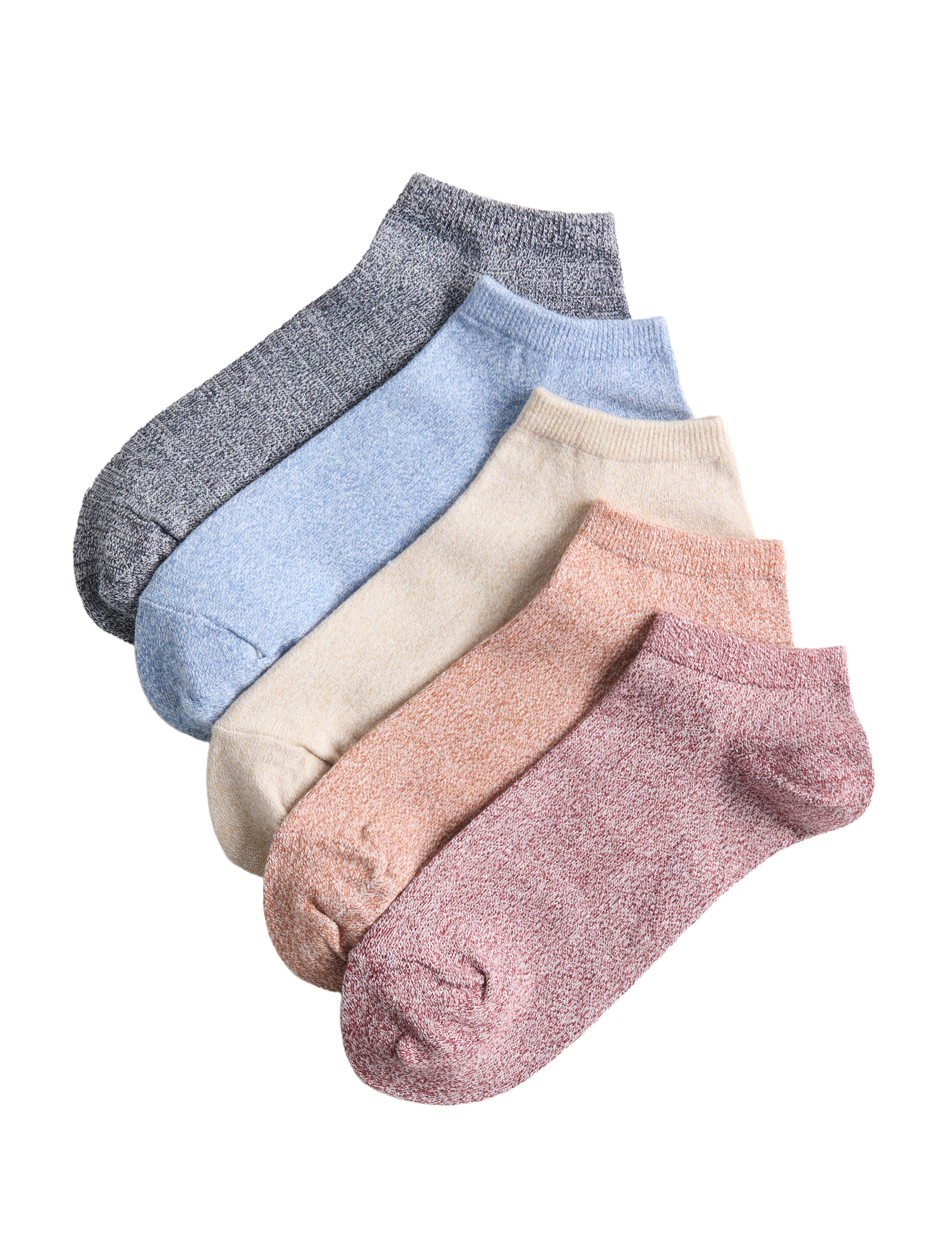 M&S Cool & Fresh Trainer Liners 5 pack (British brand)