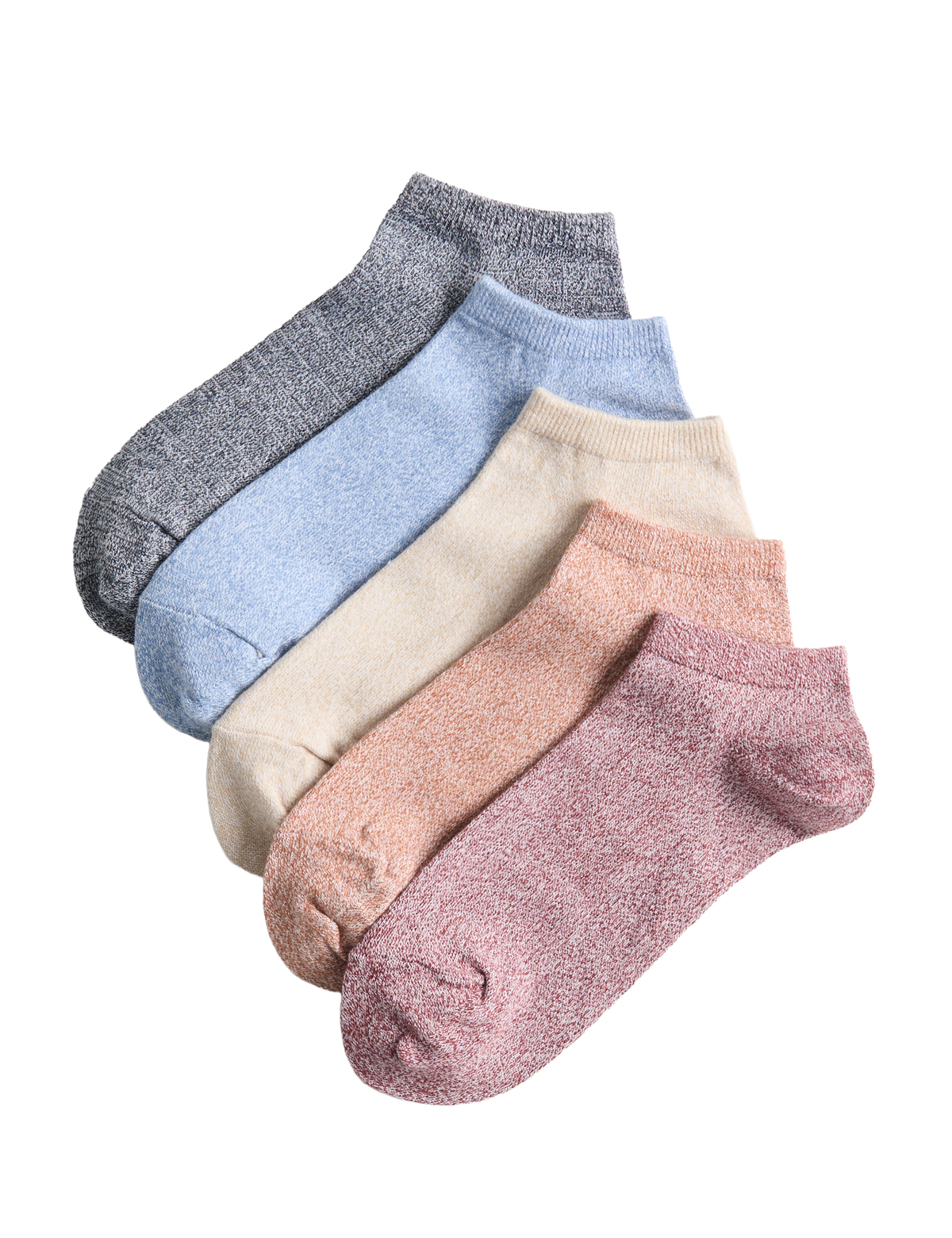 M&S Cool & Fresh Trainer Liners 5 pack (British brand)