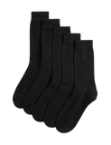 M&S Cool & Fresh cushioned socks 5 pack - British product