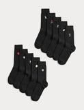 M&S Cool & Fresh socks 10-pack, UK version