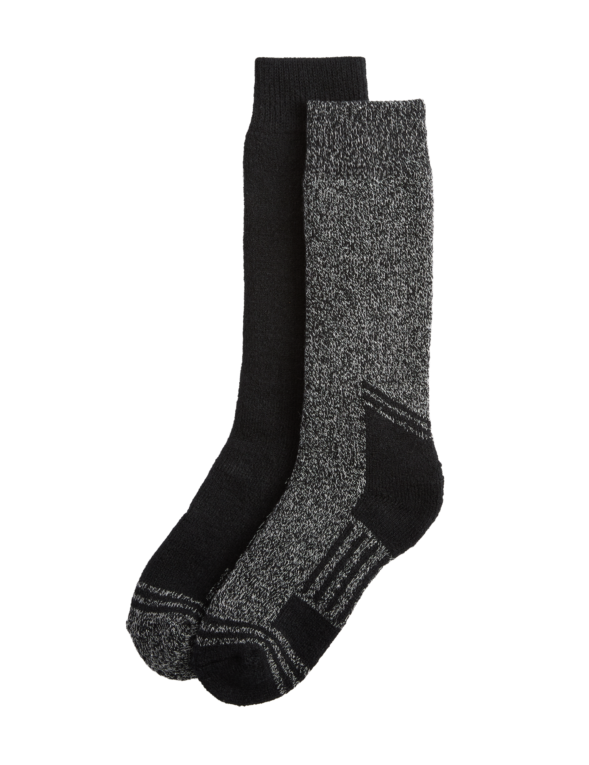 M&S Freshfeet heavyweight work socks 2 pack - British product