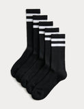 M&S sports socks Cool & Fresh 5 pack (British brand)