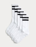 Goodmove 5 Pack Cool & Fresh™ Sports Socks