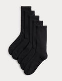 Goodmove Cool & Fresh sports socks 5 pack - British product