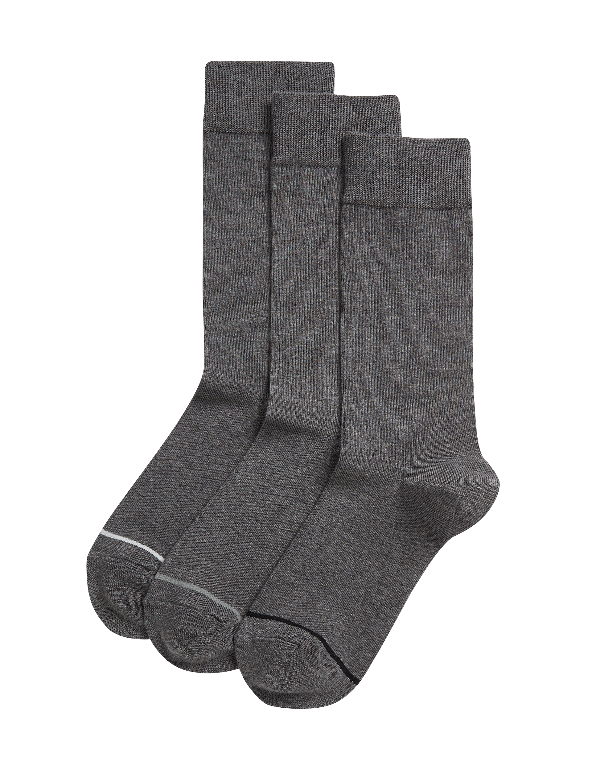 M&S 3 Pack Heatgen Light Thermal Socks