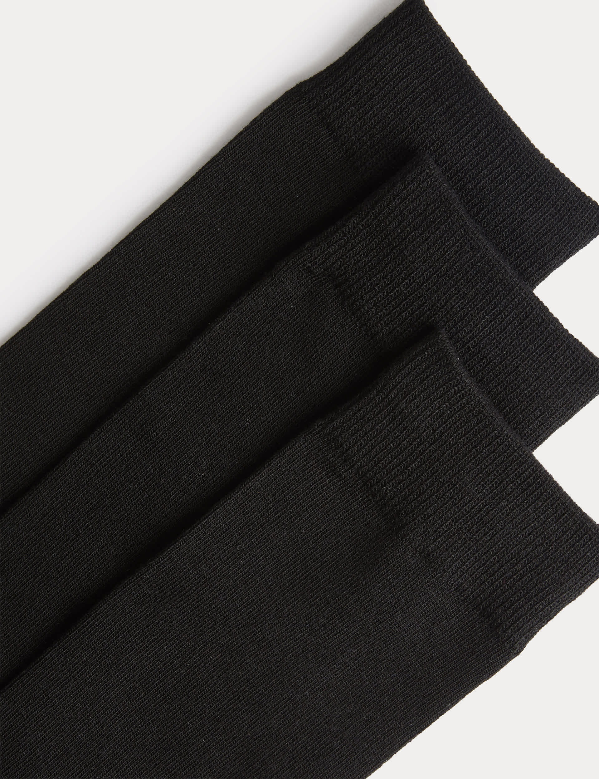 M&S Heatgen Light thermal socks 3 pack - British product