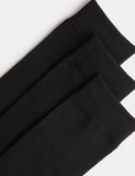 M&S Heatgen Light thermal socks 3 pack - British product
