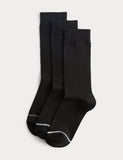 M&S Heatgen Light thermal socks 3 pack - British product