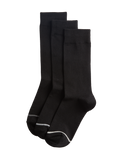 M&S 3 Pack Heatgen Light Thermal Socks