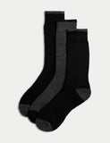 M&S Heatgen thermal socks 3 pack - British product