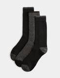 M&S Heatgen thermal socks 3 pack - British product