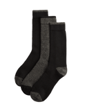 M&S Heatgen thermal socks 3 pack - British product