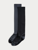 M&S light compression socks 2 pack, imported from the UK