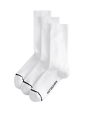 Autograph 3 pack pima cotton rich socks (British brand)