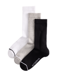 Autograph 3 Pack Pima Cotton Rich Socks